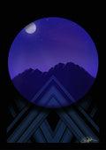 Hikurangi — Maunga set